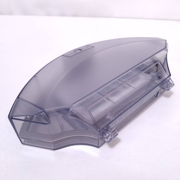 ECOVACS DEEBOT U2 PRO Robotic Vacuum Cleaner w/New Accessories Filter Water Tank - Picture 9 of 13